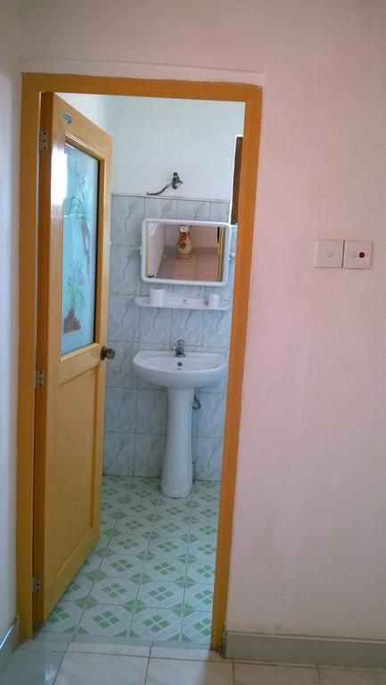 Private Beach House In Mirissa Luaran gambar