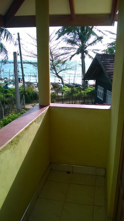 Private Beach House In Mirissa Luaran gambar